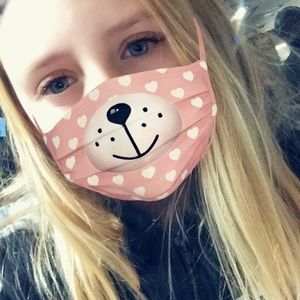 Meet your Posher, Kaitlyn